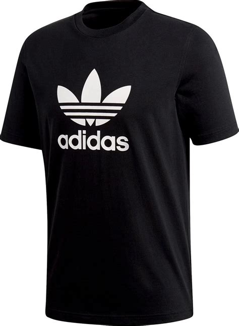 adidas heren t shirt